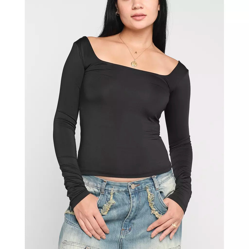 Long Sleeve Top