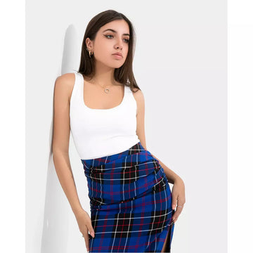 Square Neck Top